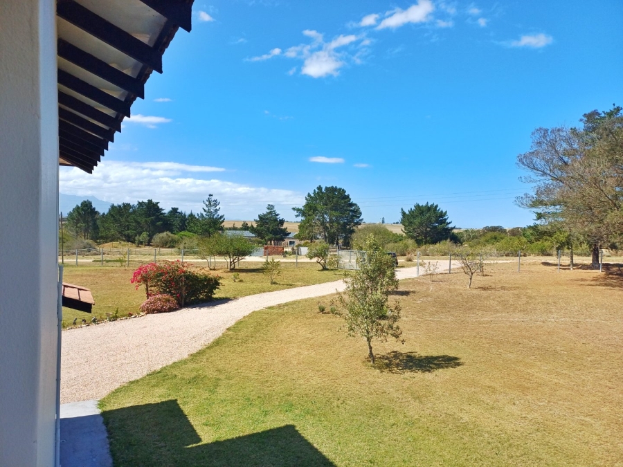 3 Bedroom Property for Sale in Grootbrakhoogte Western Cape